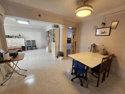 Blk 103 Jurong East Ville (Jurong East), HDB 5 Rooms #462587441